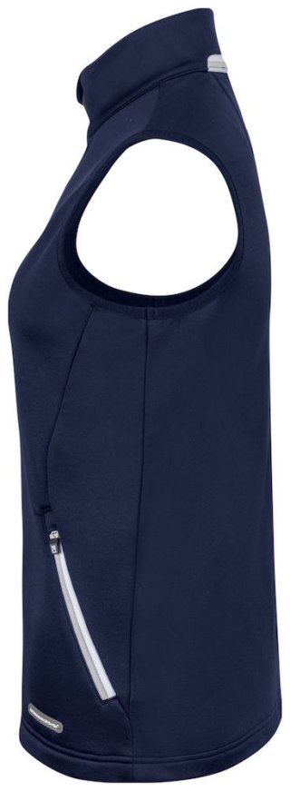 SNOQUALMIE VEST WOMAN