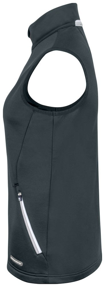 SNOQUALMIE VEST WOMAN