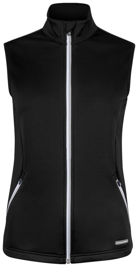 SNOQUALMIE VEST WOMAN