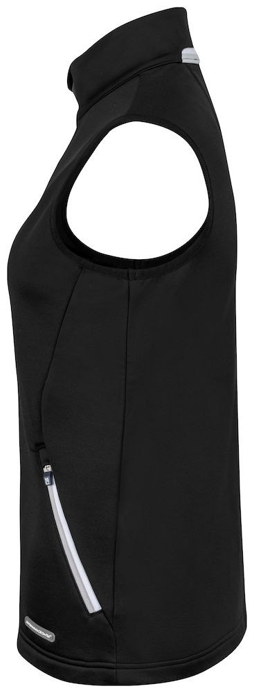 SNOQUALMIE VEST WOMAN