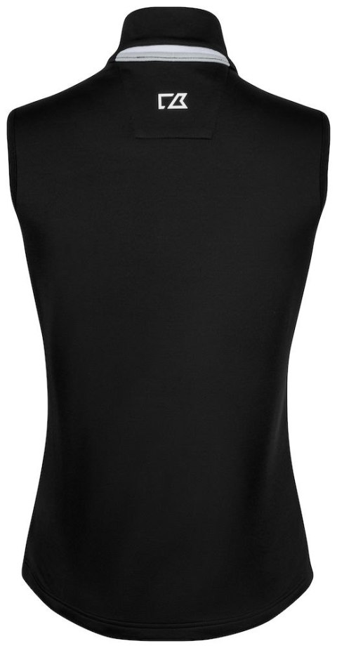 SNOQUALMIE VEST WOMAN