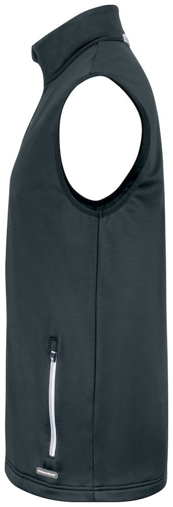 SNOQUALMIE VEST