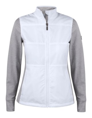 STEALTH JACKET WOMAN