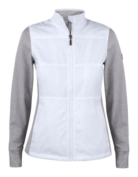 STEALTH JACKET WOMAN