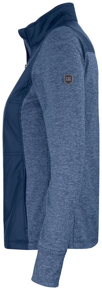 STEALTH JACKET WOMAN