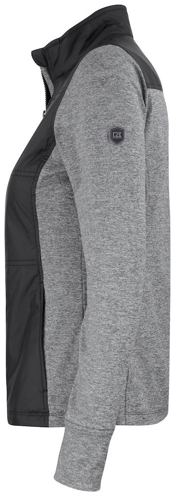 STEALTH JACKET WOMAN