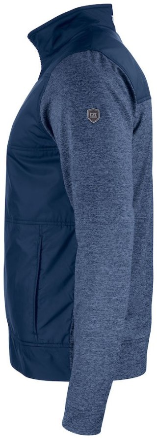 STEALTH JACKET
