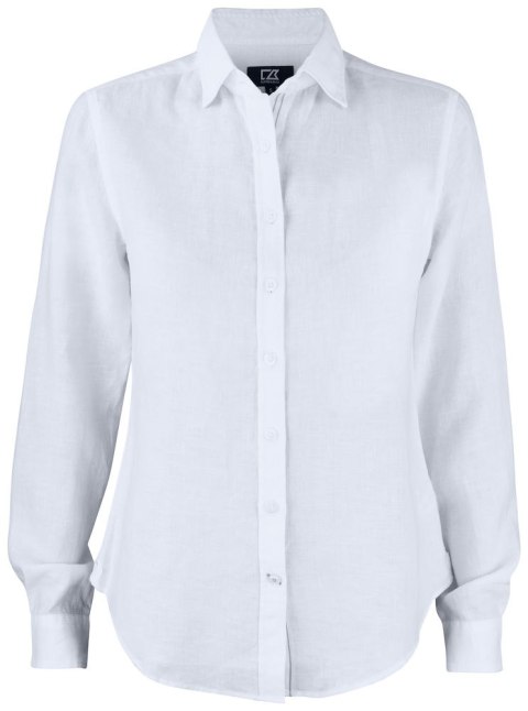 SUMMERLAND LINEN SHIRT WOMAN