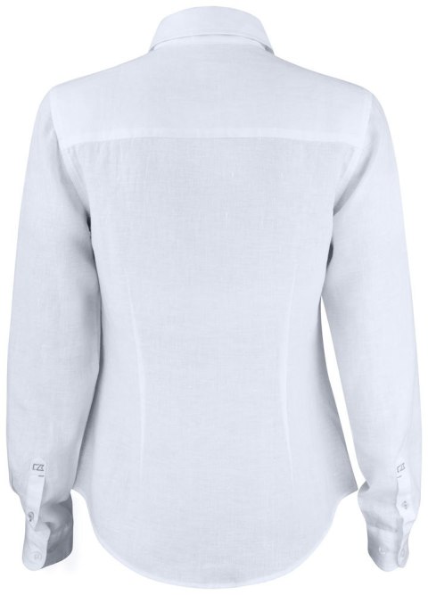 SUMMERLAND LINEN SHIRT WOMAN