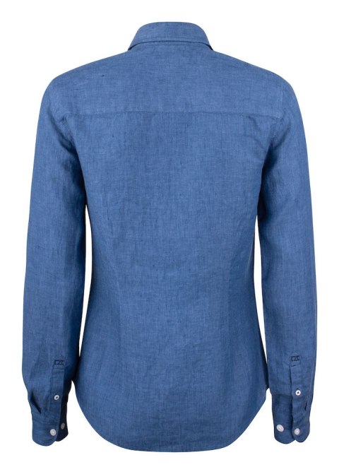 SUMMERLAND LINEN SHIRT WOMAN