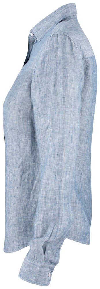 SUMMERLAND LINEN SHIRT WOMAN