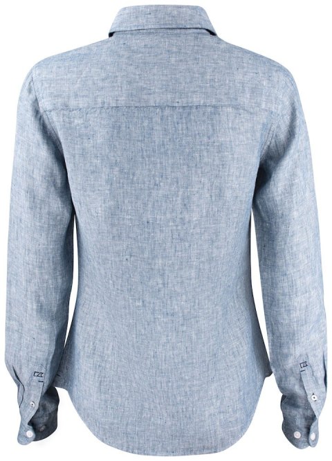 SUMMERLAND LINEN SHIRT WOMAN