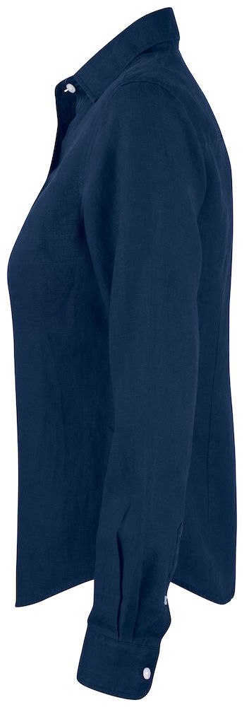 SUMMERLAND LINEN SHIRT WOMAN