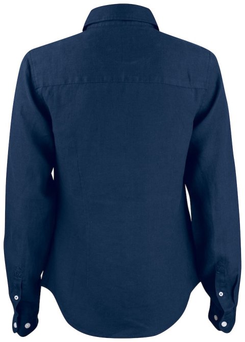 SUMMERLAND LINEN SHIRT WOMAN