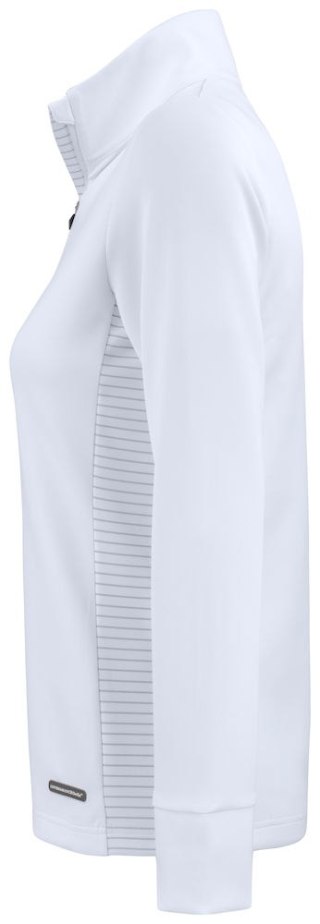 TRAVERSE HALF ZIP WOMAN