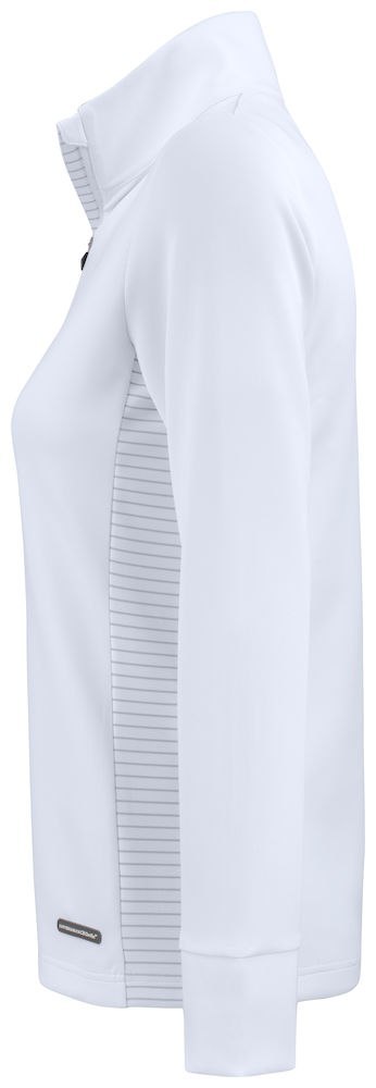 TRAVERSE HALF ZIP WOMAN