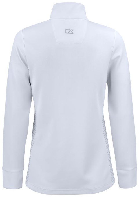 TRAVERSE HALF ZIP WOMAN