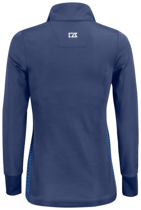TRAVERSE HALF ZIP WOMAN