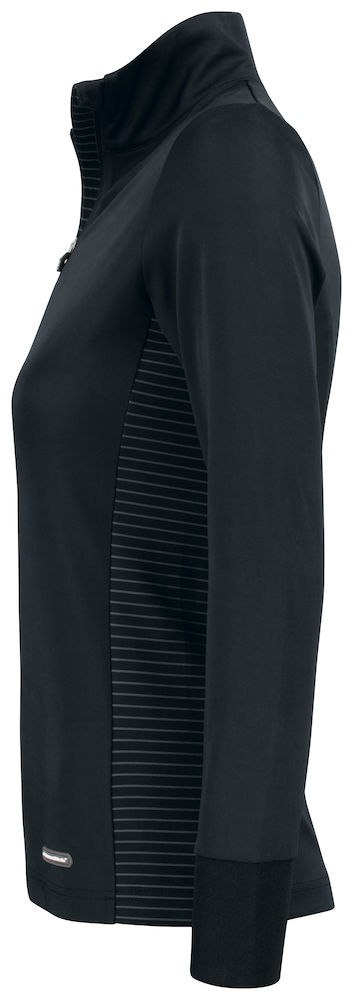 TRAVERSE HALF ZIP WOMAN