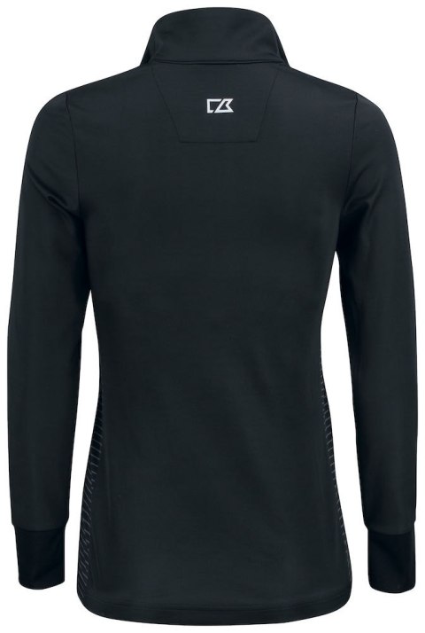TRAVERSE HALF ZIP WOMAN
