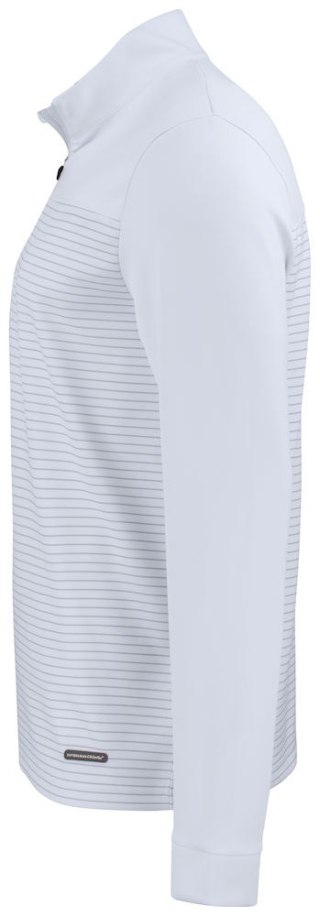TRAVERSE HALF ZIP