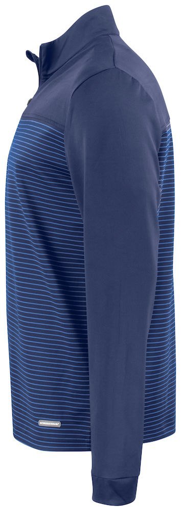 TRAVERSE HALF ZIP