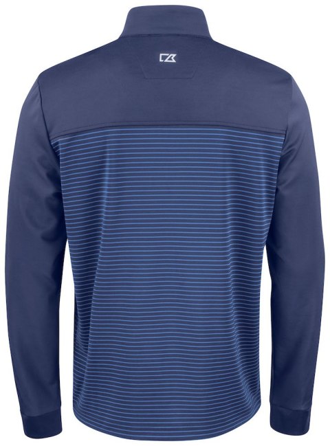 TRAVERSE HALF ZIP
