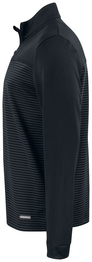 TRAVERSE HALF ZIP