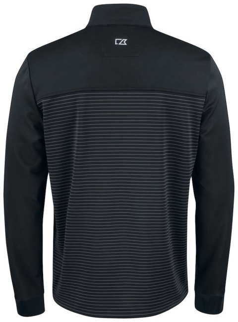 TRAVERSE HALF ZIP