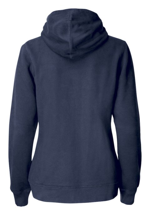 TWISP HOOD FZ WOMAN