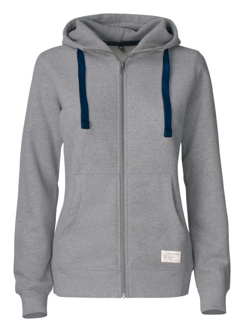 TWISP HOOD FZ WOMAN