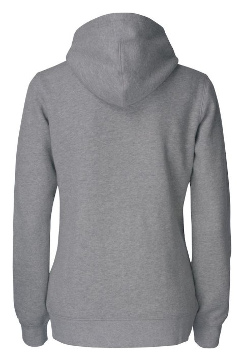TWISP HOOD FZ WOMAN