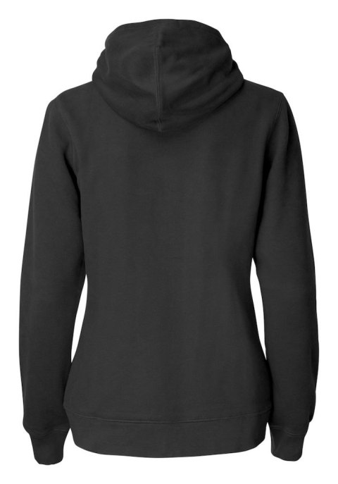 TWISP HOOD FZ WOMAN