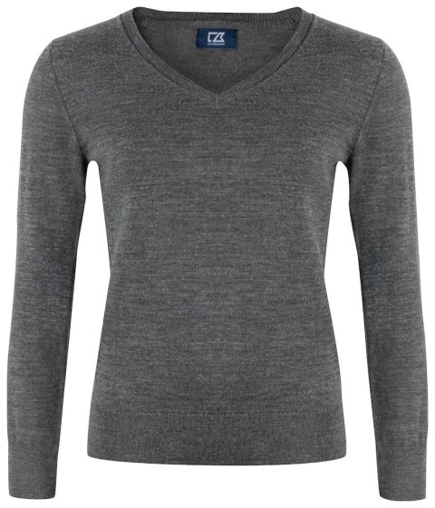 VERNON V-NECK WOMAN