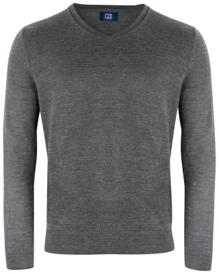 VERNON V-NECK