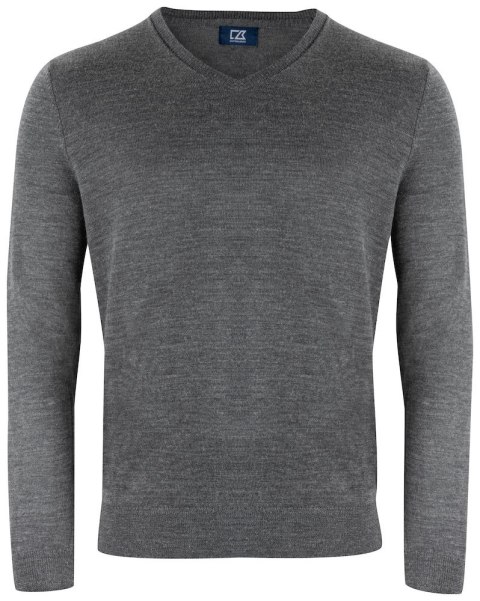 VERNON V-NECK