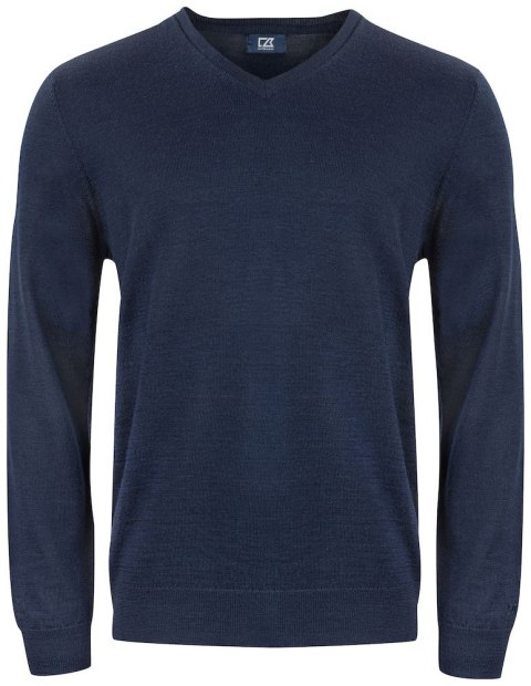 VERNON V-NECK