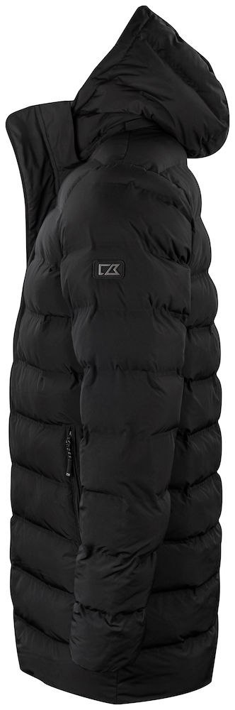 WENATCHEE JACKET