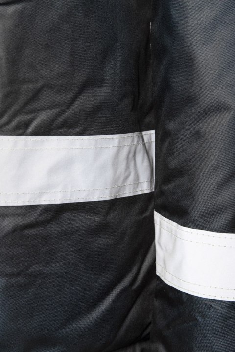 KURTKA RIVAL ŻÓŁTY - CZARNO-Żółty (ca) 3XL.