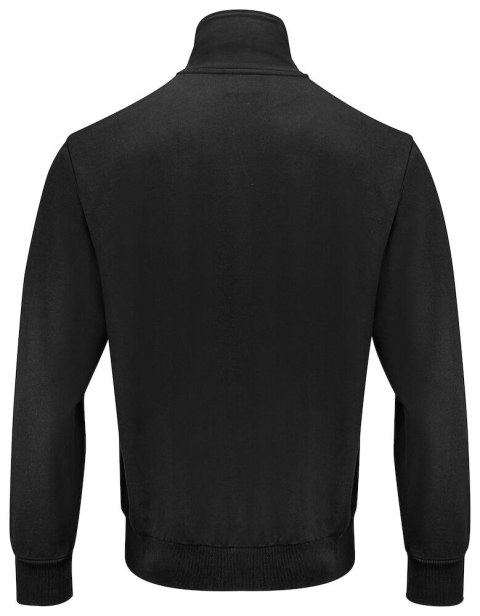 2134 BLUZA NA ZAMEK