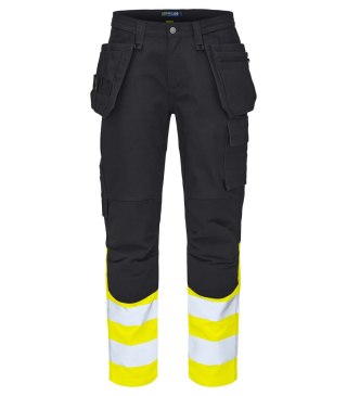 6560 SPODNIE EN ISO 20471 KLASA 1