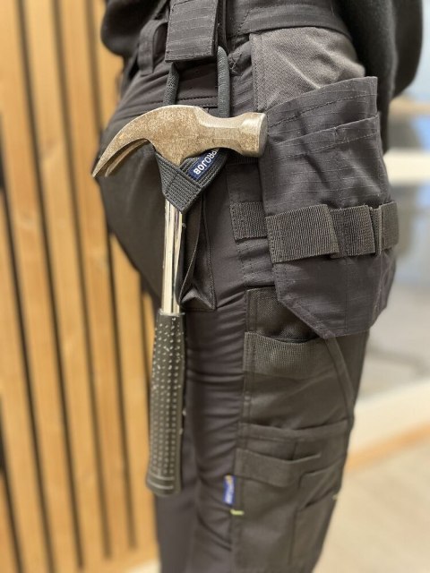 9071 UCHWYT NA MŁOTEK