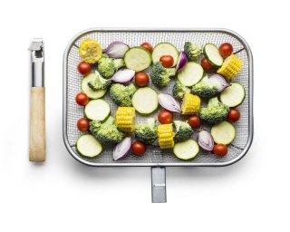 BBQ kosz do grillowania Fredde