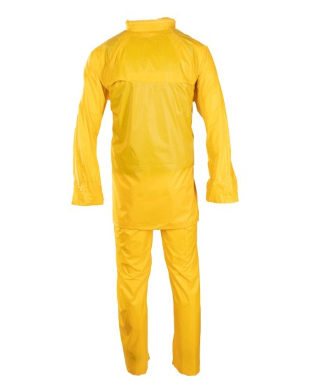 GROSVENOR KOMPLET PRZECIWDESZCZOWY - Żółty (_y) 2XL.