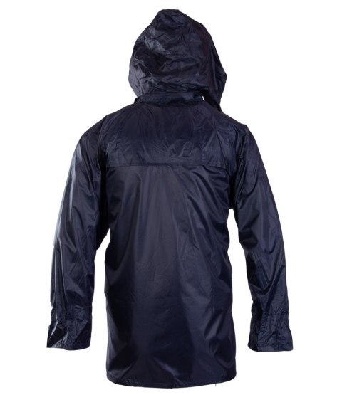 GROSVENOR KURTKA PRZECIWDESZCZOWA - Granatowy 3XL. GROSVENOR KURTKA PRZECIWDESZCZOWA - Granatowy 3XL.