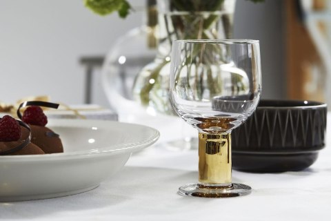 Miska COFFEE & MORE 12 cm, szary