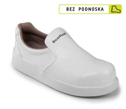 PÓŁBUT PURE 02 SR - __ 36