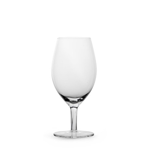 Kieliszek do wody SAGA GLASS 2-szt, transparentny