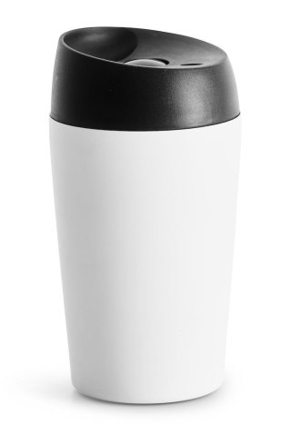 Kubek LOKE 240 ml, biały