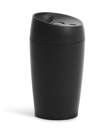 Kubek LOKE 240 ml, czarny